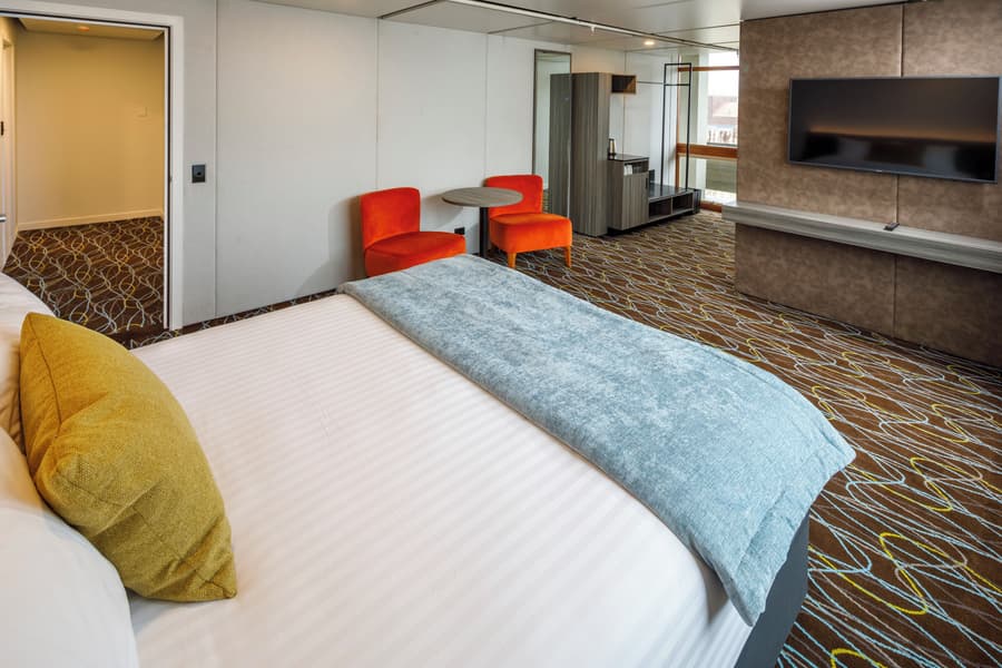 Copthorne Hotel Greymouth