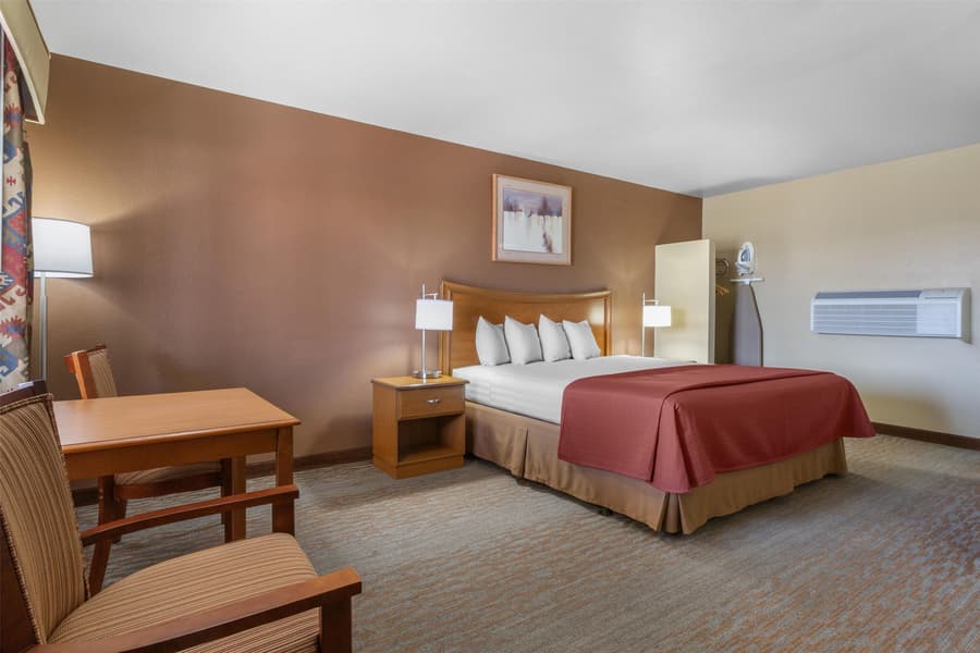 Best Western Canyon De Chelly Inn