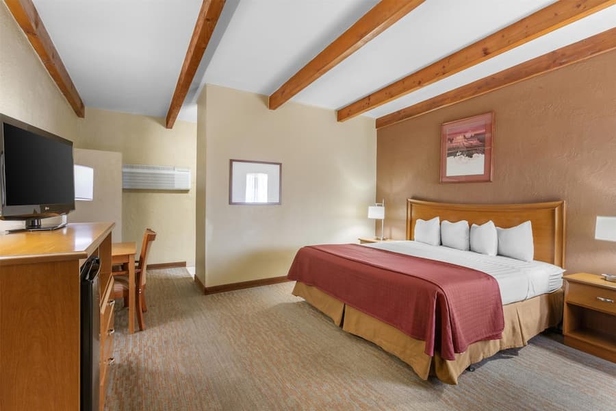 Best Western Canyon De Chelly Inn