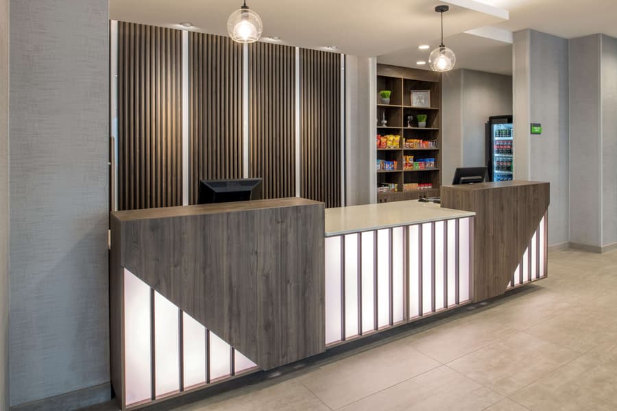 La Quinta Inn & Suites by Wyndham Spokane Downtown
