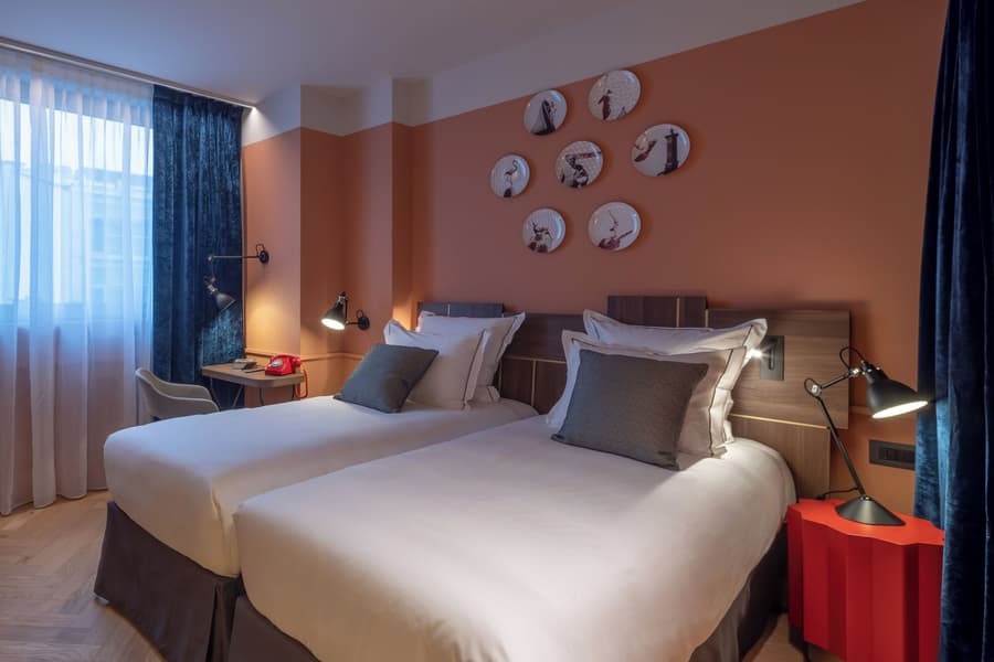 Urban Hive Milano