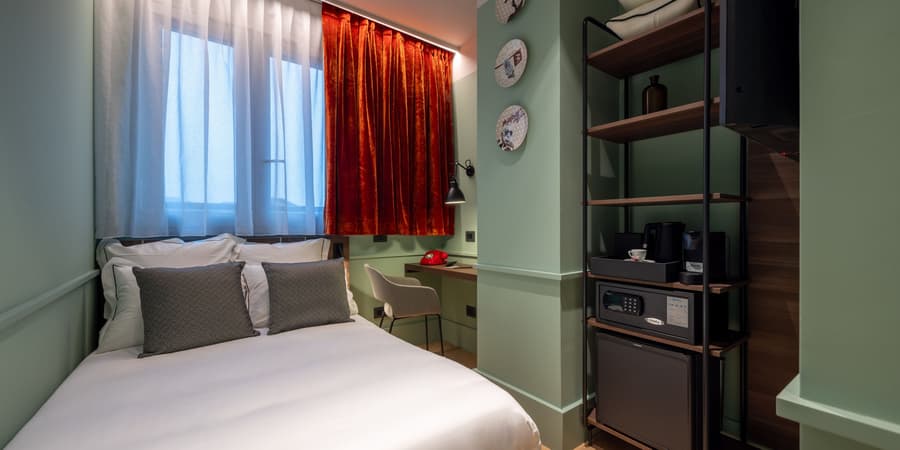 Urban Hive Milano