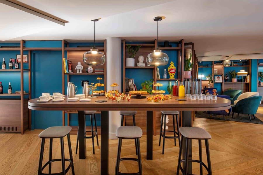 Urban Hive Milano