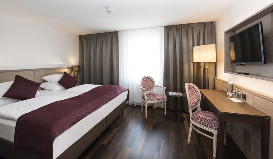 IMLAUER Hotel Pitter Salzburg