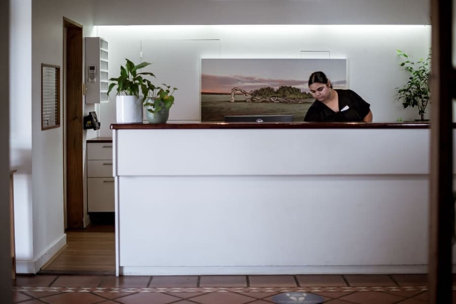 Hospitality Geraldton, SureStay Collection by Best Western
