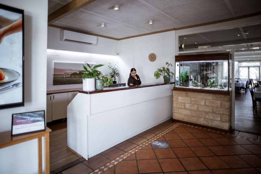 Hospitality Geraldton, SureStay Collection by Best Western