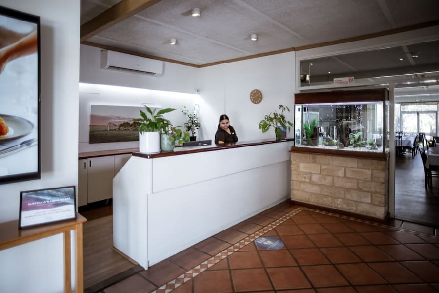 Hospitality Geraldton, SureStay Collection by Best Western