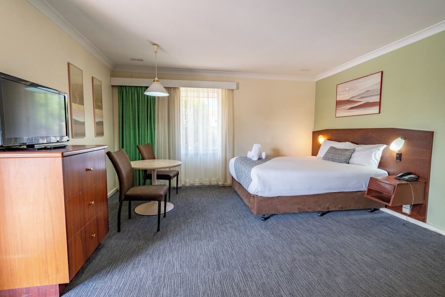 Hospitality Kalgoorlie, SureStay Collection by Best Western