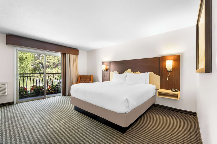 Best Western Driftwood Inn