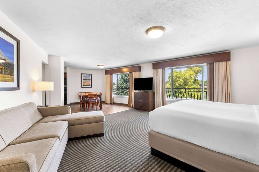 Best Western Driftwood Inn