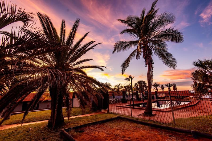 Hospitality Port Hedland