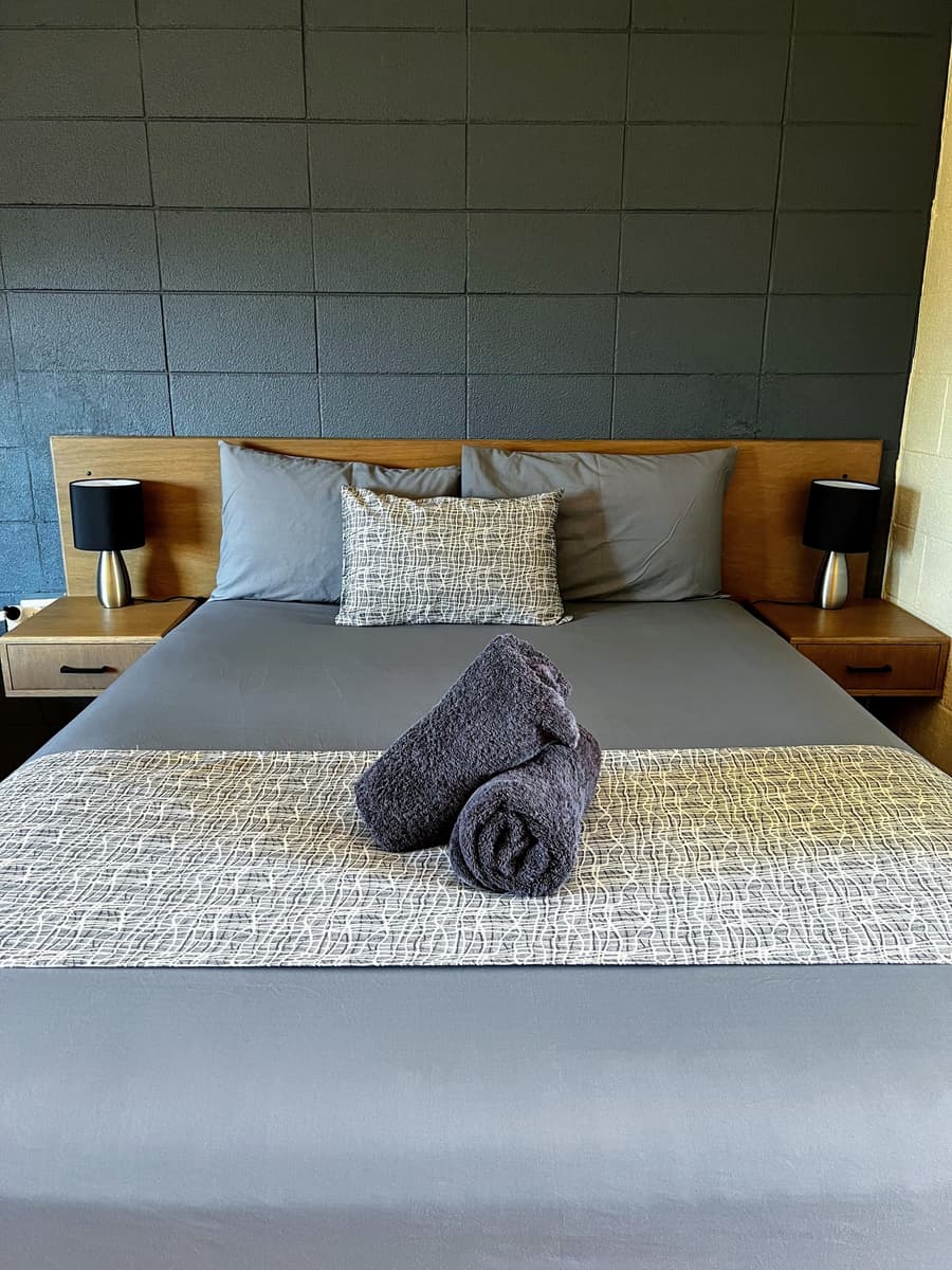Hospitality Port Hedland