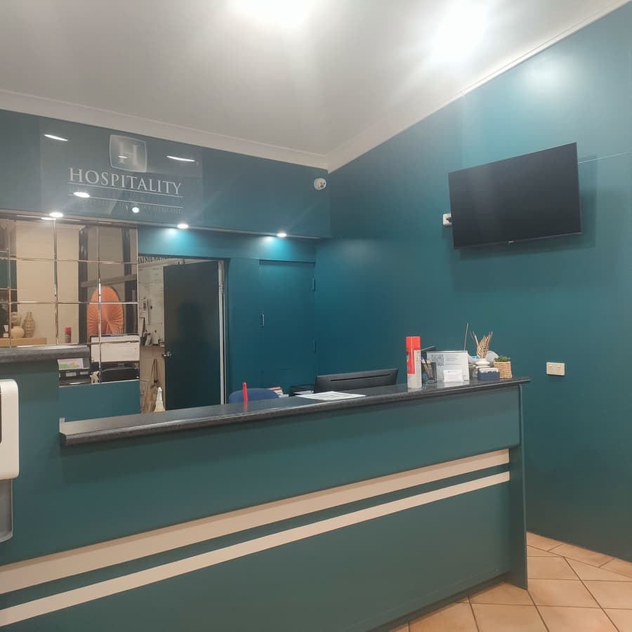 Hospitality Port Hedland
