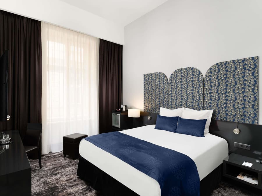 Nemzeti Hotel Budapest - MGallery Collection
