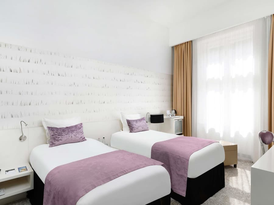 Nemzeti Hotel Budapest - MGallery Collection