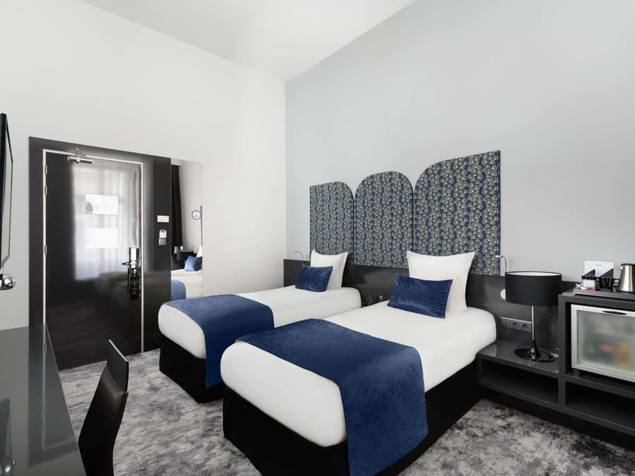 Nemzeti Hotel Budapest - MGallery Collection