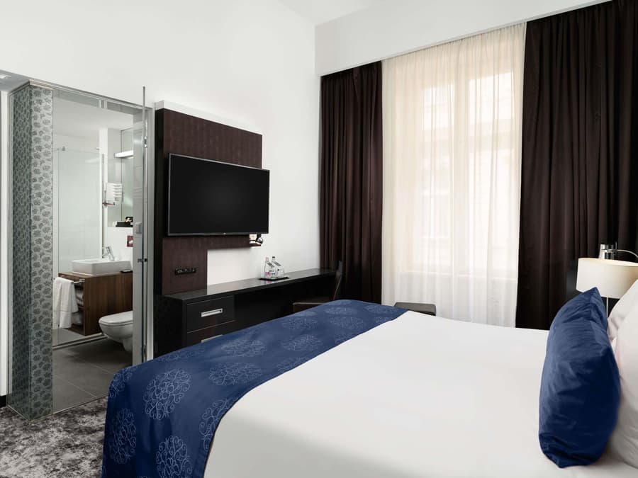 Nemzeti Hotel Budapest - MGallery Collection