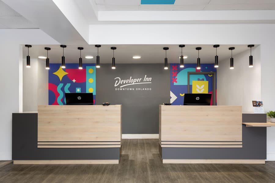 Baymont by Wyndham Orlando North Millenia