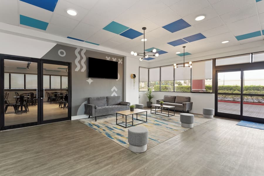 Baymont by Wyndham Orlando North Millenia
