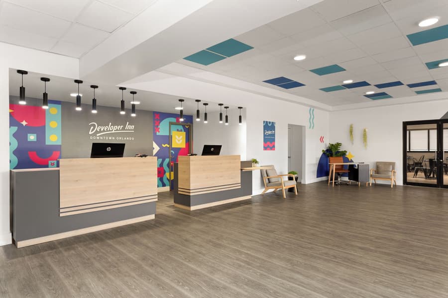 Baymont by Wyndham Orlando North Millenia