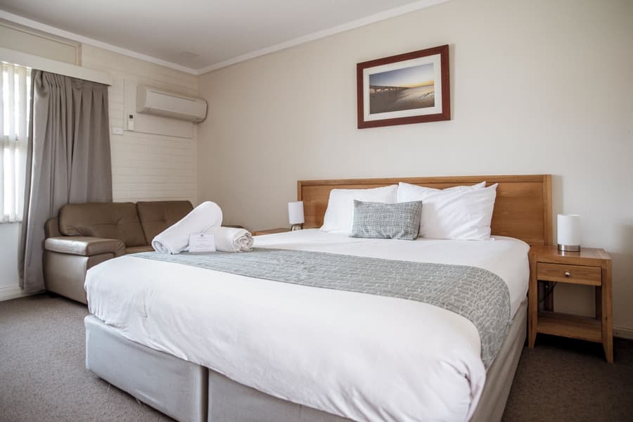 Hospitality Carnarvon, SureStay Collection by Best Western