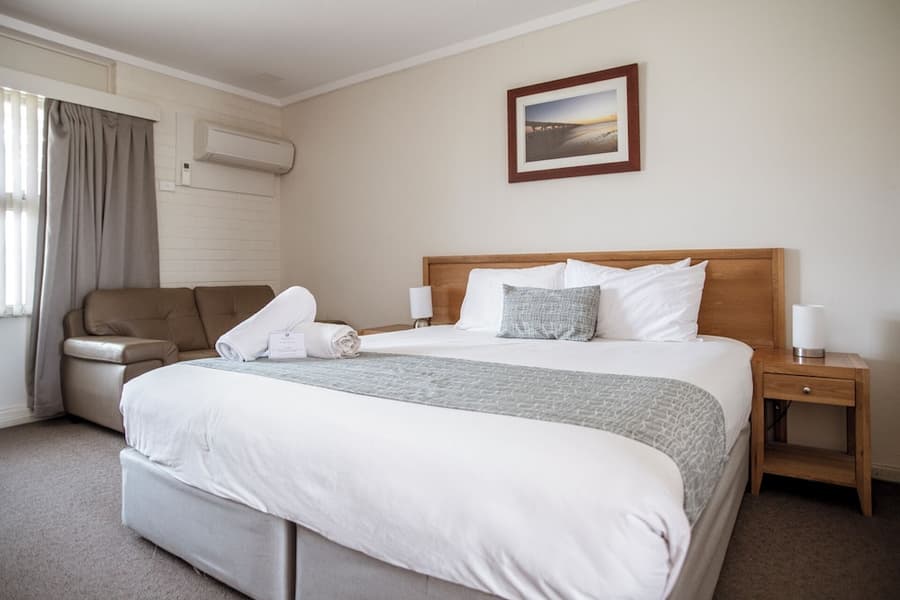 Hospitality Carnarvon, SureStay Collection by Best Western