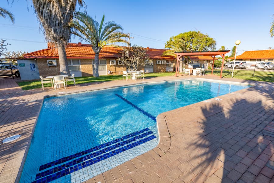 Hospitality Carnarvon, SureStay Collection by Best Western