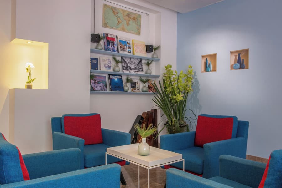 Hotel Astoria - Astotel