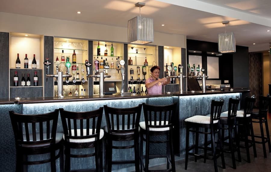 Leonardo Hotel Cork