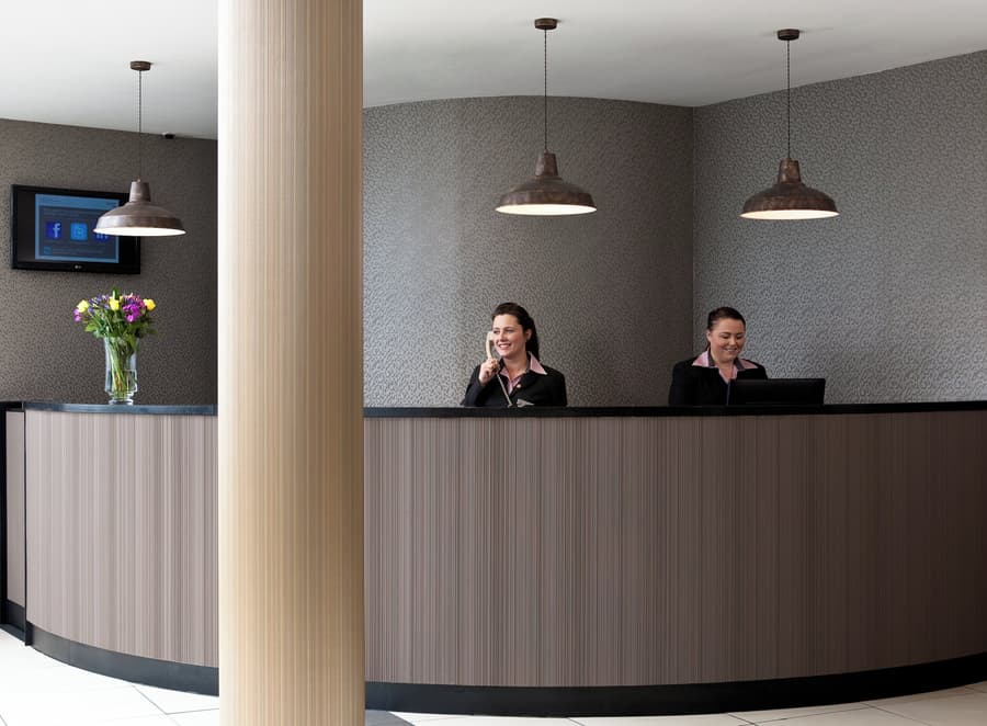 Leonardo Hotel Cork