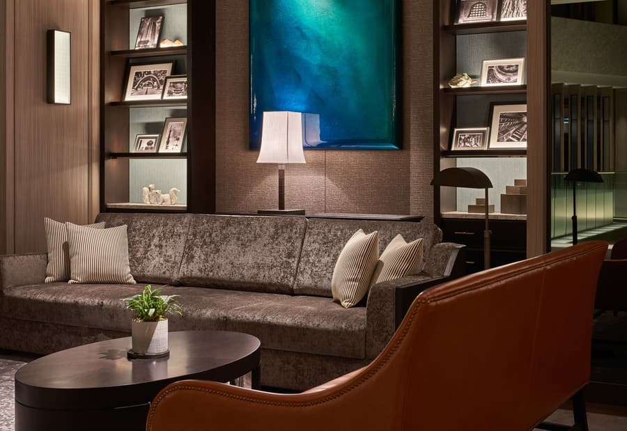 The Prince Park Tower Tokyo - Preferred Hotels & Resorts, LVX Collection