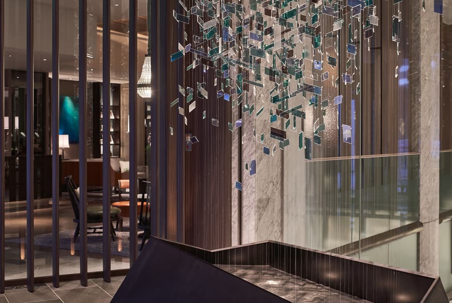 The Prince Park Tower Tokyo - Preferred Hotels & Resorts, LVX Collection