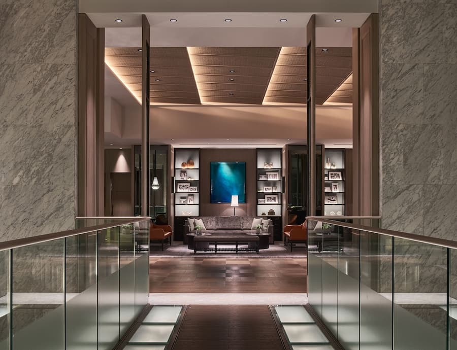 The Prince Park Tower Tokyo - Preferred Hotels & Resorts, LVX Collection