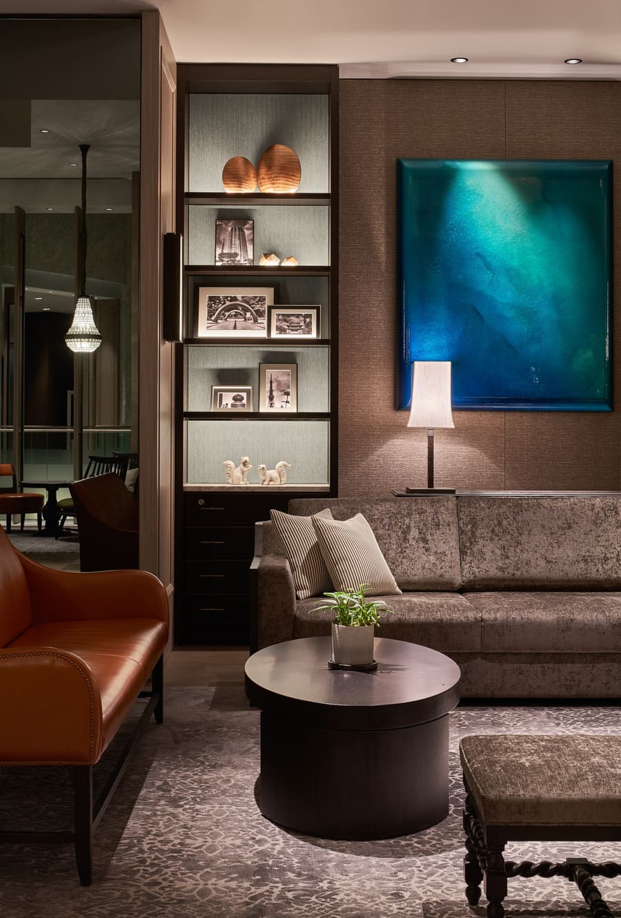 The Prince Park Tower Tokyo - Preferred Hotels & Resorts, LVX Collection