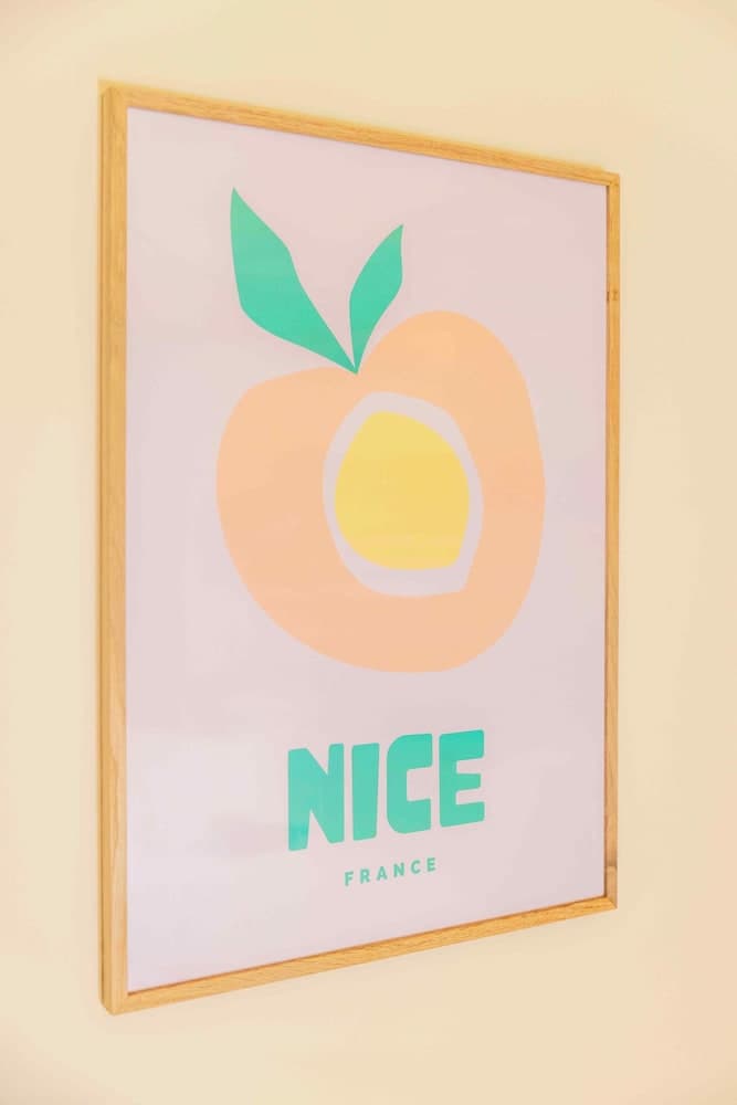 Nice Pam Hotel