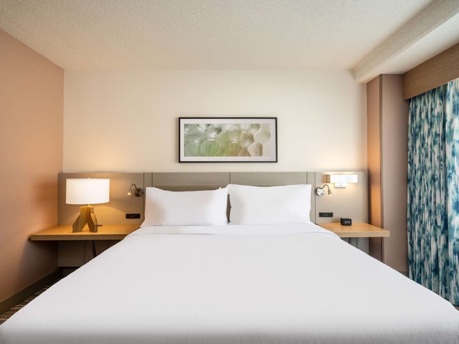 Hilton Garden Inn Toledo Downtown