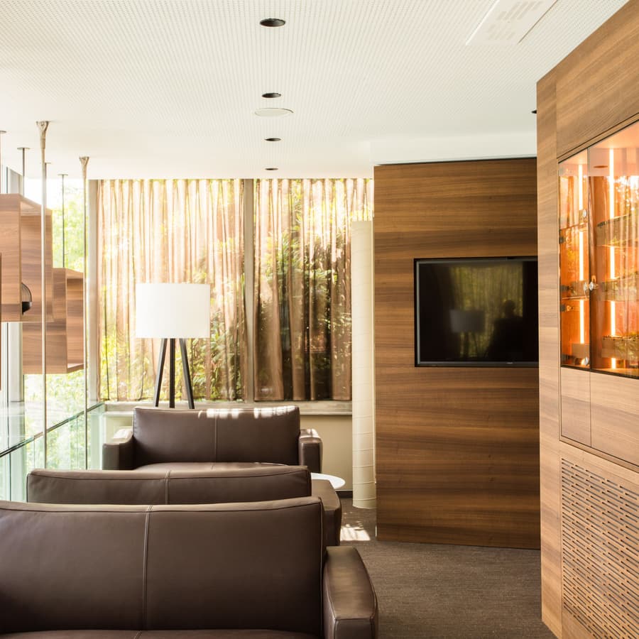 Engimatt City & Garden Hotel