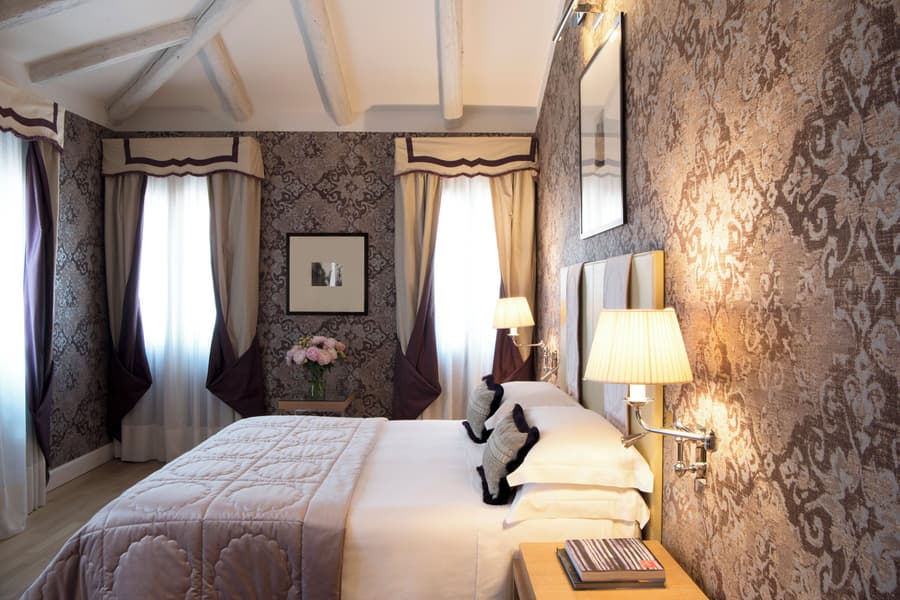 Splendid Venice – Starhotels Collezione