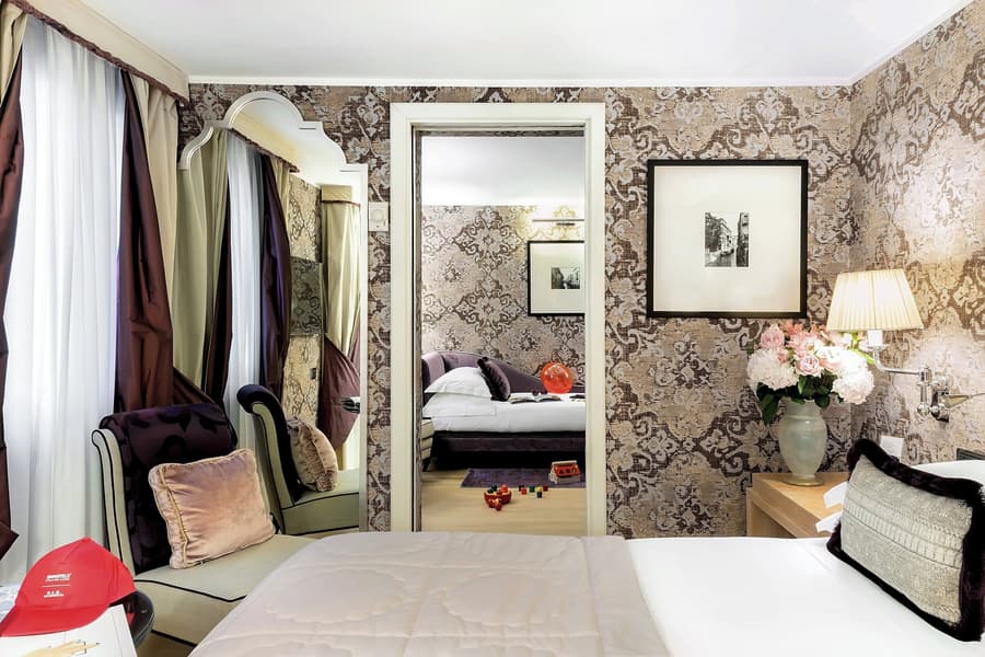 Splendid Venice – Starhotels Collezione