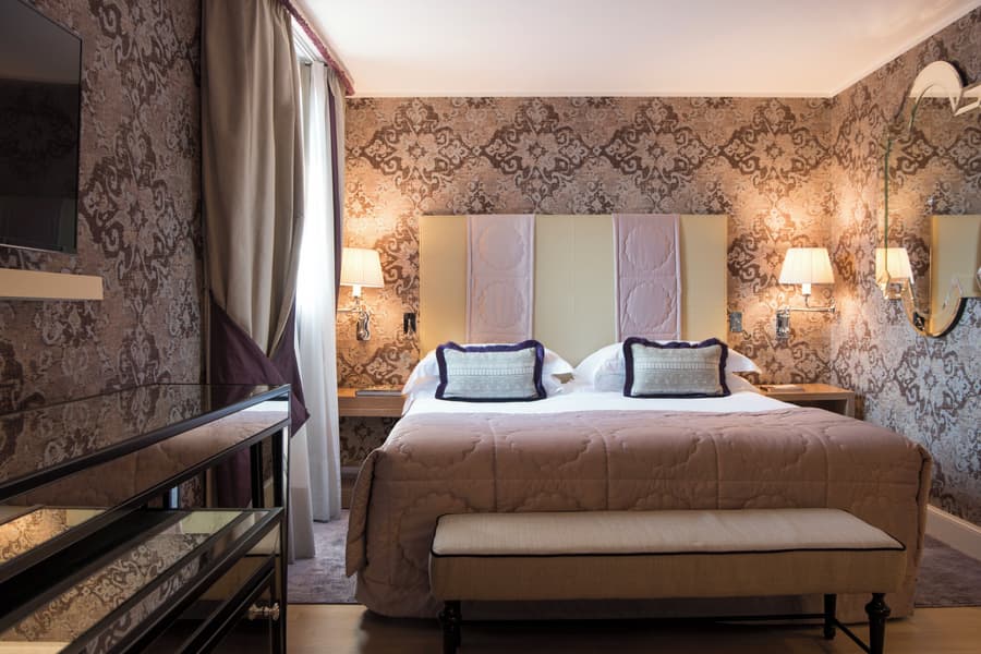 Splendid Venice – Starhotels Collezione