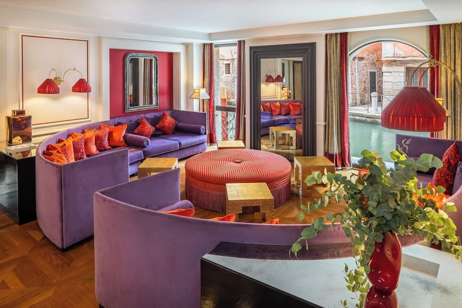 Splendid Venice – Starhotels Collezione