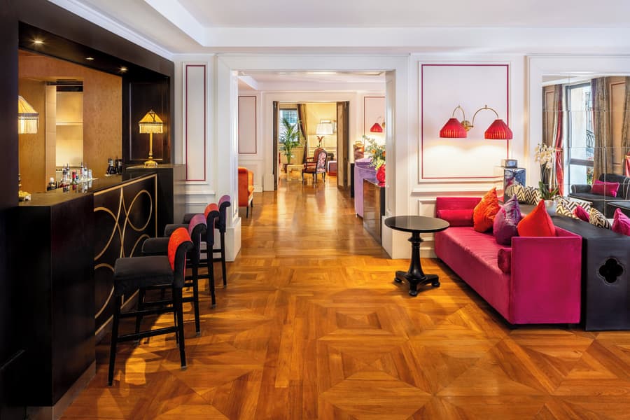 Splendid Venice – Starhotels Collezione