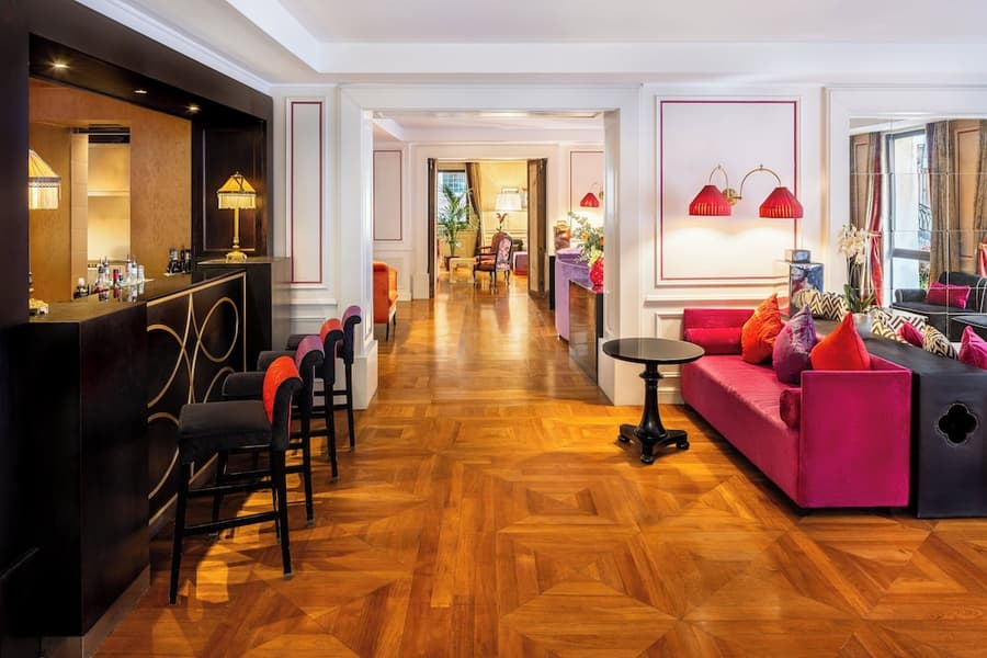 Splendid Venice – Starhotels Collezione