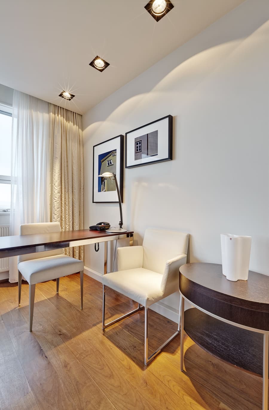 Hilton Reykjavik Nordica