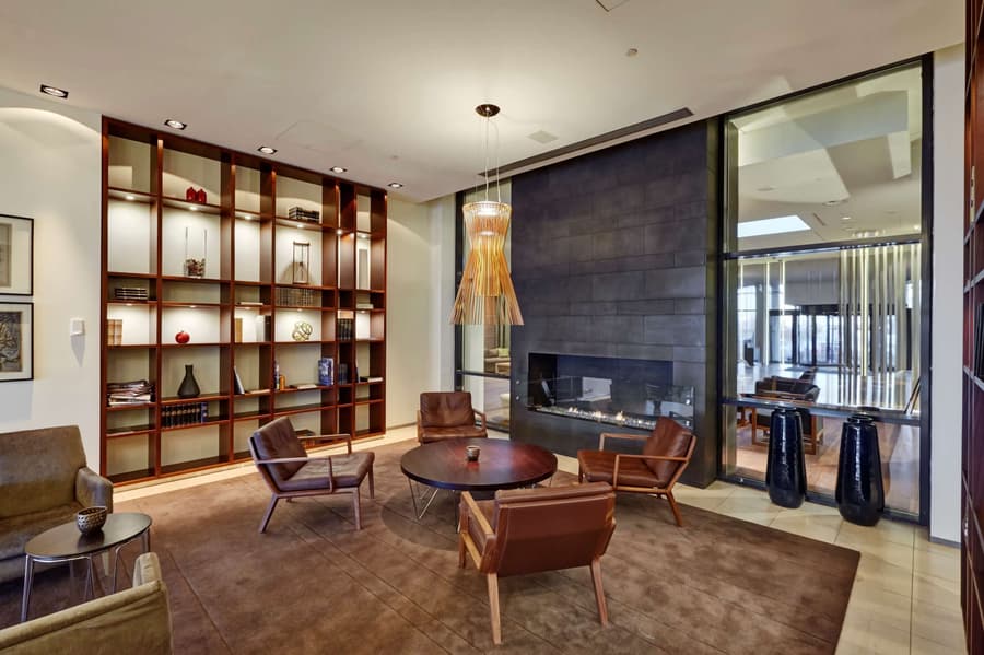 Hilton Reykjavik Nordica