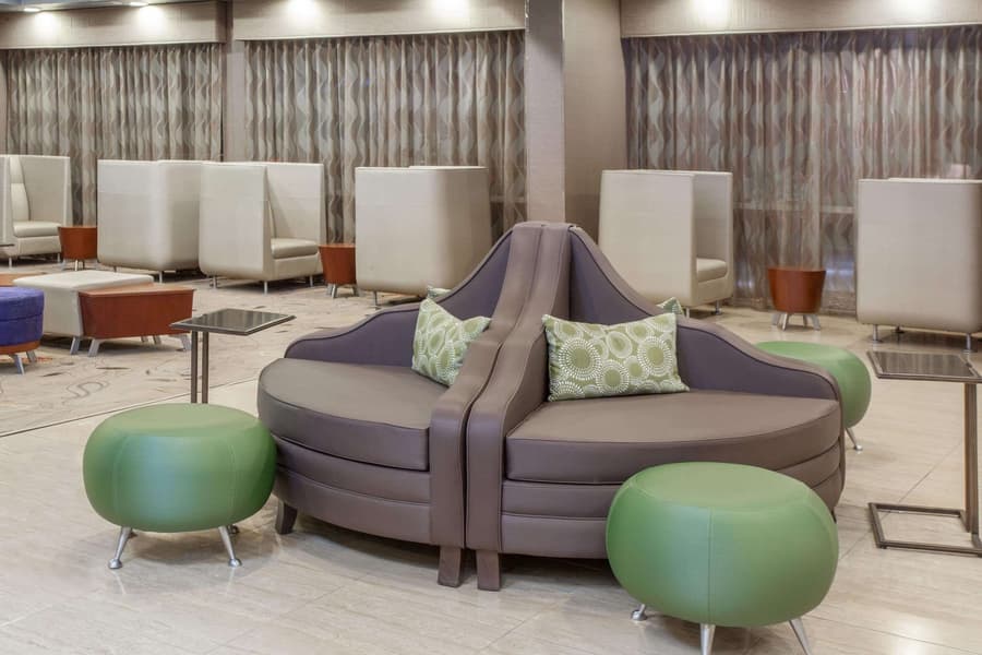 Wyndham Garden Elk Grove Village/O'Hare
