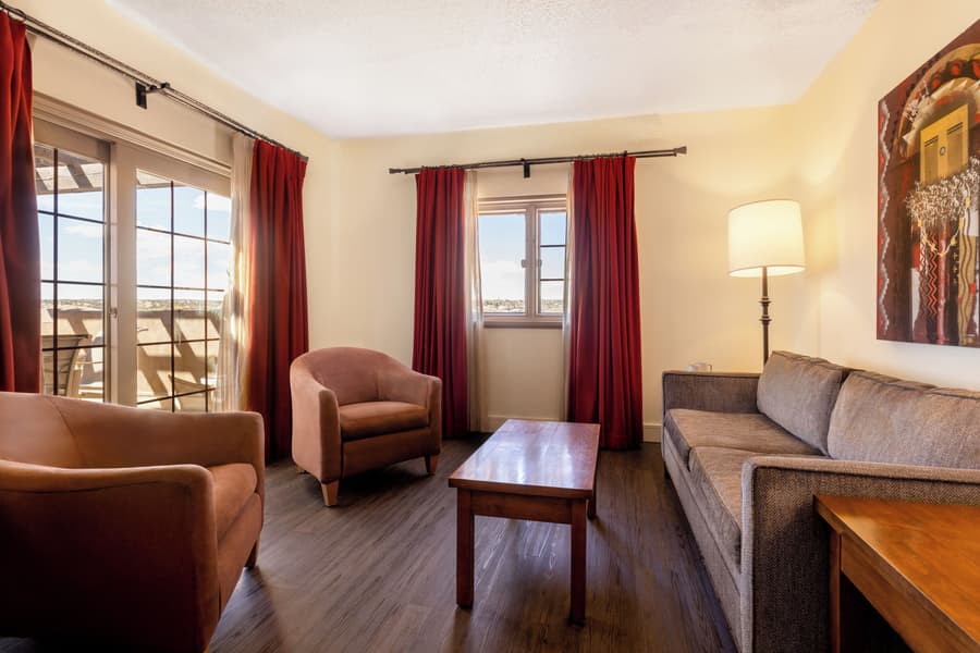 Eldorado Hotel & Spa