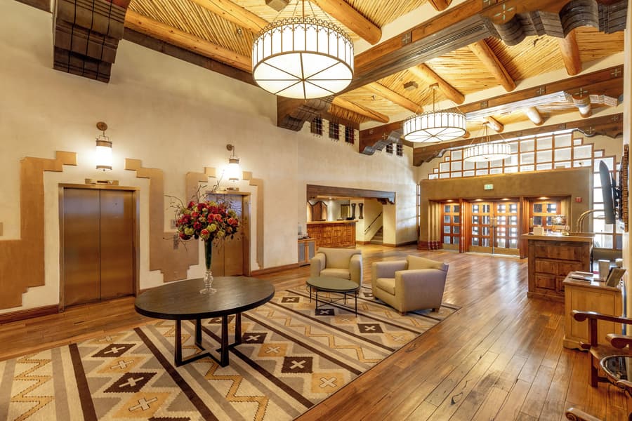 Eldorado Hotel & Spa