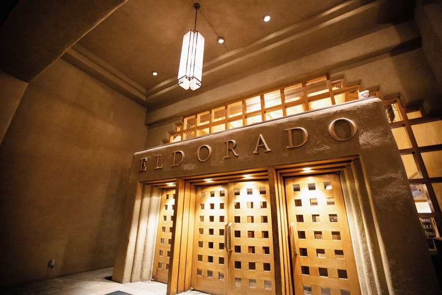 Eldorado Hotel & Spa