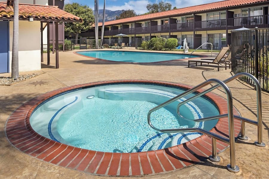 FOUND Hotels, Santa Barbara, Series by Marriott